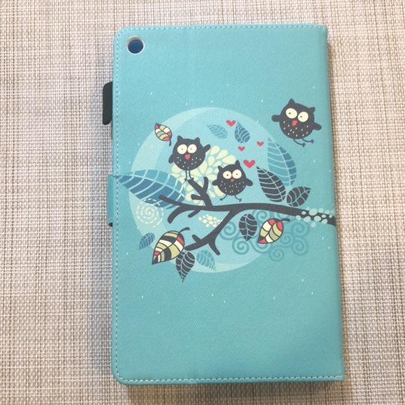 Galaxy HD8 10th generation tablet case - Picture 5 of 9